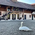 Hotel Du Domaine Saint Loup Michelbach