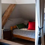 Du Domaine Saint Loup Hotel 3*