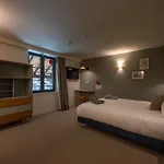Hotel Du Domaine Saint Loup Michelbach