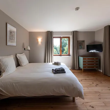 Du Domaine Saint Loup 3* Michelbach