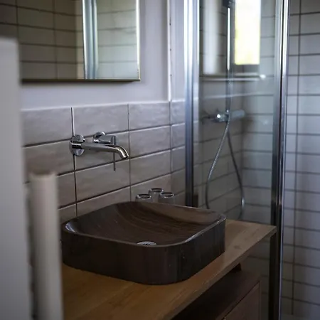 Hotel Du Domaine Saint Loup Michelbach