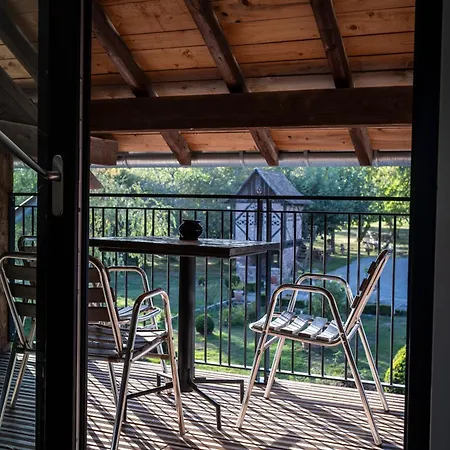 Du Domaine Saint Loup Michelbach