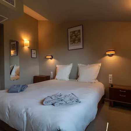 Du Domaine Saint Loup 3* Michelbach