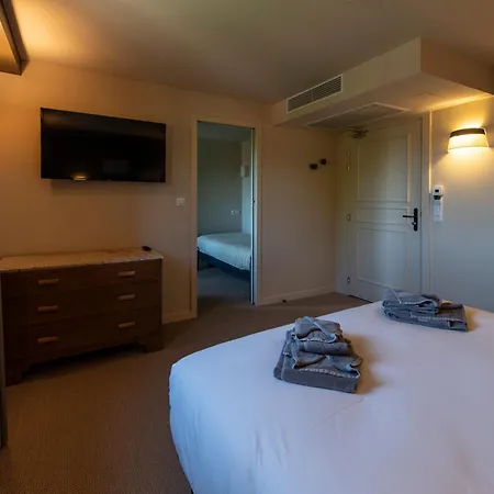 Du Domaine Saint Loup Hotel Michelbach