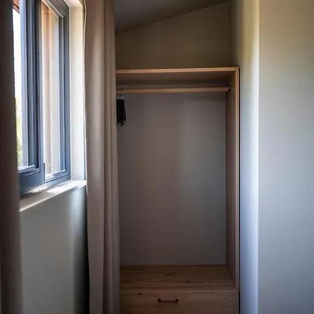 Hotel Du Domaine Saint Loup Michelbach