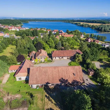 Du Domaine Saint Loup Hotel 3*