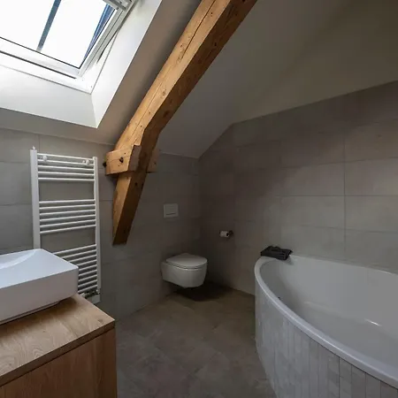 Hotel Du Domaine Saint Loup 3*