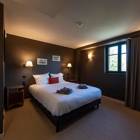 Du Domaine Saint Loup Hotel Michelbach