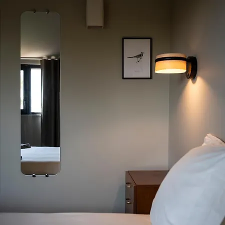 Du Domaine Saint Loup 3*