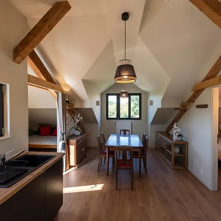 Du Domaine Saint Loup 3* Michelbach