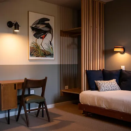 Du Domaine Saint Loup