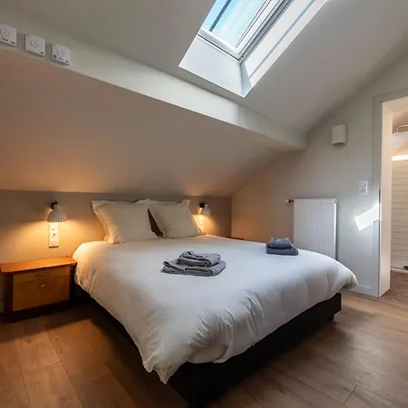 Du Domaine Saint Loup Hotel