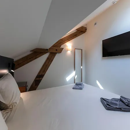 Du Domaine Saint Loup Hotel Michelbach