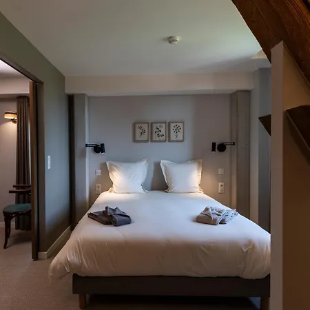 Du Domaine Saint Loup Michelbach