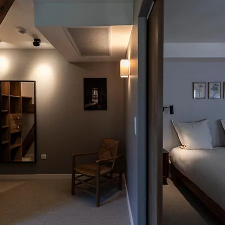 Du Domaine Saint Loup