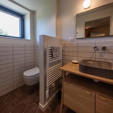 Hotel Du Domaine Saint Loup