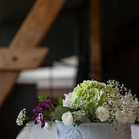 Hotel Du Domaine Saint Loup 3*