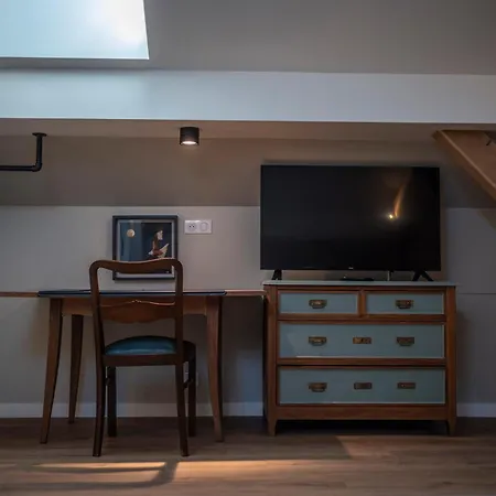 Hotel Du Domaine Saint Loup Michelbach