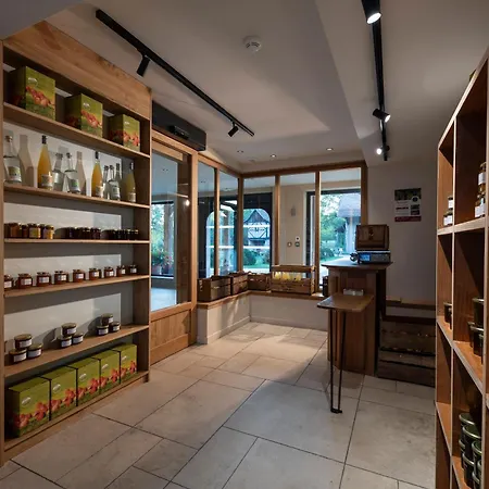 Du Domaine Saint Loup Michelbach