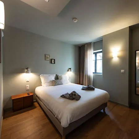 Du Domaine Saint Loup Hotel Michelbach