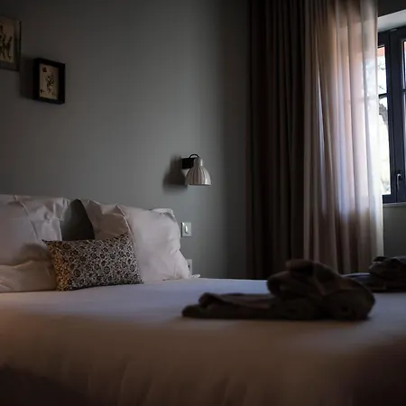 Du Domaine Saint Loup 3* Michelbach