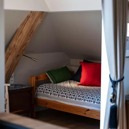 Du Domaine Saint Loup Hotel 3*