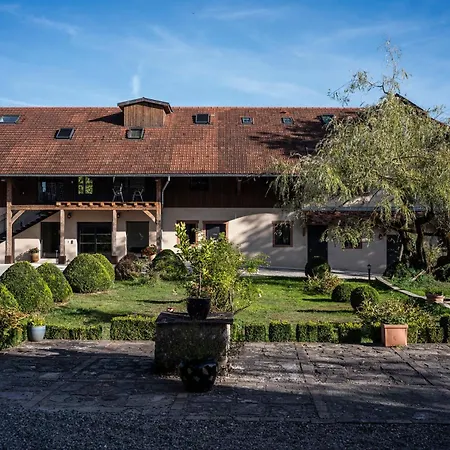 Du Domaine Saint Loup Michelbach