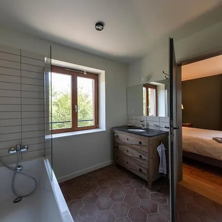Du Domaine Saint Loup ホテル 3*