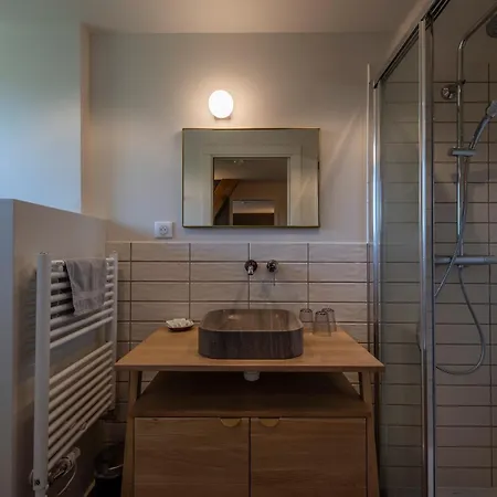 Du Domaine Saint Loup Hotel Michelbach