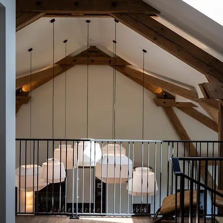 Hotel Du Domaine Saint Loup Michelbach