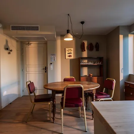 Du Domaine Saint Loup 3*