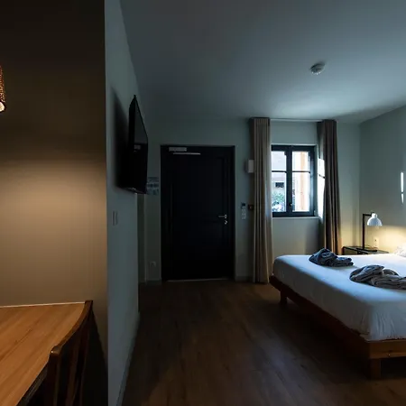 Du Domaine Saint Loup Michelbach