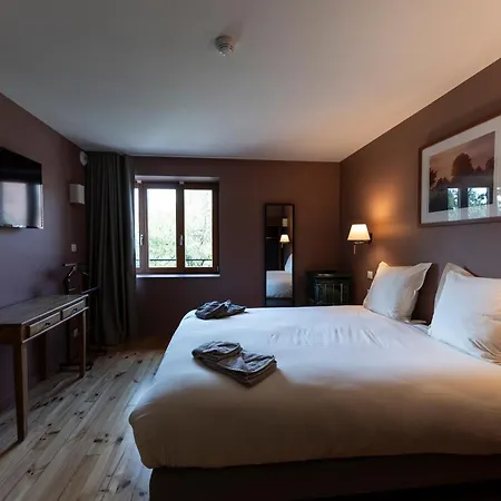 Du Domaine Saint Loup