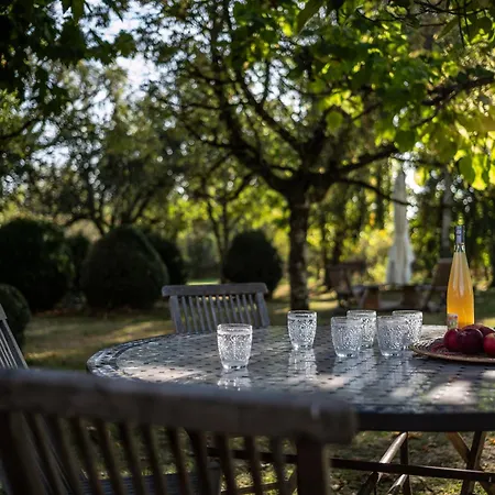 Du Domaine Saint Loup 3*