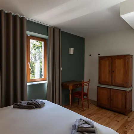 Du Domaine Saint Loup 3* Michelbach