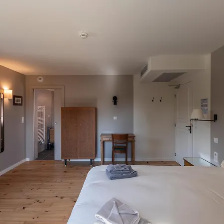 Hotel Du Domaine Saint Loup Michelbach