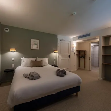 Du Domaine Saint Loup Michelbach