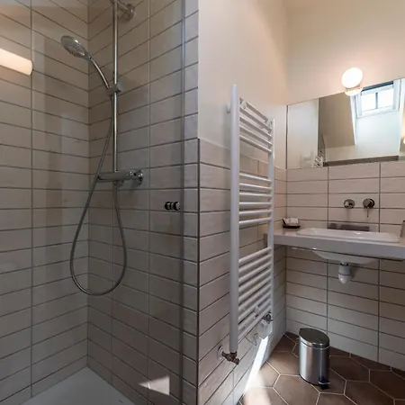 Du Domaine Saint Loup 3*