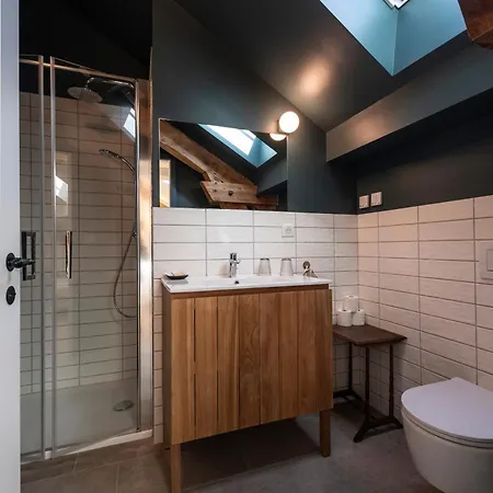 Du Domaine Saint Loup Hotel 3*