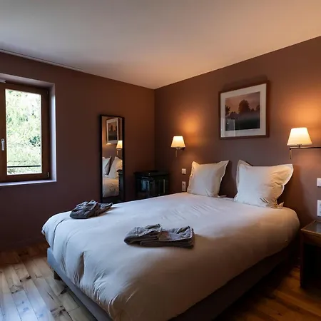 Du Domaine Saint Loup Hotel Michelbach