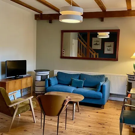 Du Domaine Saint Loup 3* Michelbach