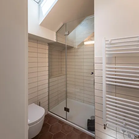 Hotel Du Domaine Saint Loup