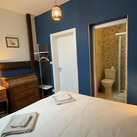 Hotel Du Domaine Saint Loup Michelbach