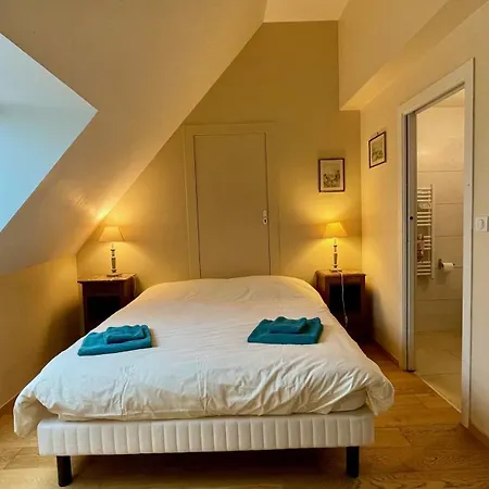 Du Domaine Saint Loup Hotel Michelbach