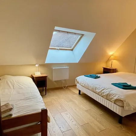 Du Domaine Saint Loup