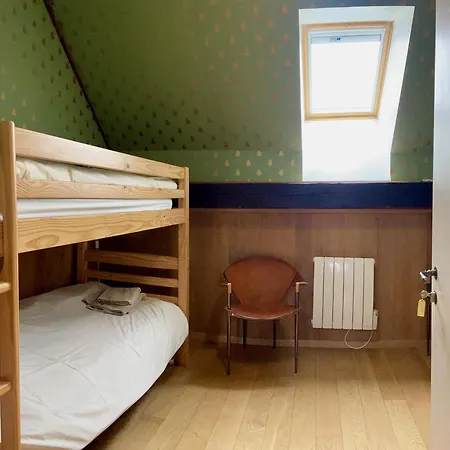 Du Domaine Saint Loup Hotel